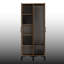 Armoire de salle de bain 79 po