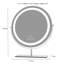 Miroir de meuble-lavabo rond Ehrmann Aura-1078500706
