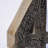 Haddam Text & Numbers Letter Block-244915091-244915074