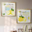 «Lemon Cupcakes», ensemble de 2 reproductions d'impressions-2078712056-2078712057-2078712059