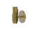 Unlacquered Brass is out of stock