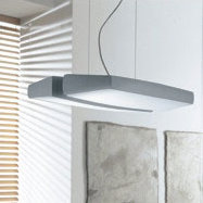 Planet 2 - Light Kitchen Island Geometric Pendant