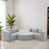 Gray Boucle