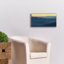 «Clingman's Sunrise» par Lori Deiter, art mural sur toile