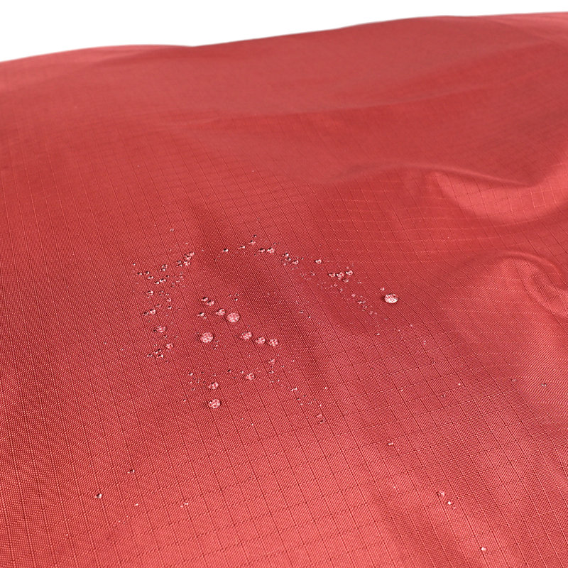Napper Brutus Tough Resistant, X-Large (54"w x 38"d x 5"h), Red