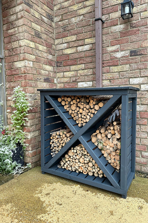Garden Storage