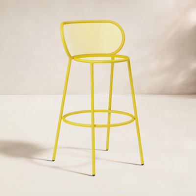 Abberton Patio Bar Stool