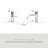 Amahle Single Handle Lavatory Faucet-85540672