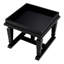 Met X Eichholtz End Table