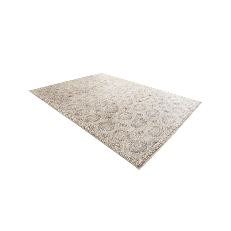 Olson Light Gray Rug