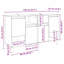 60cm Sideboard-1264973891