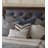 Reign Throw Pillow Cover & Insert