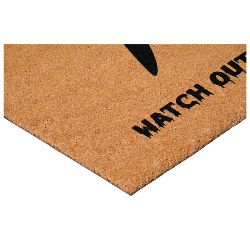 Paillasson pour chat 17 po x 29 po, L 17 po x L 29 po