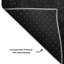 Premium Machine Washable Ariel Ombre Rug-1502920594