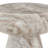 Round Outdoor Side Table , 17'' in. W 17'' in. D