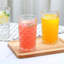 Ensemble de verres à boire, ensemble de verres à gin oz et oz, même style de bar, verrerie essentielle pour la maison, convient à l'eau, jus, lait, cocktails, whisky, thé glacé, excellent cadeau, paquet