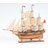 Handmade Model Car Decorative Object