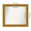 Miroir de salle de bain Jashawna-1105017768-1132481740