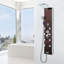 Panneau de douche BathSelect Elegant
