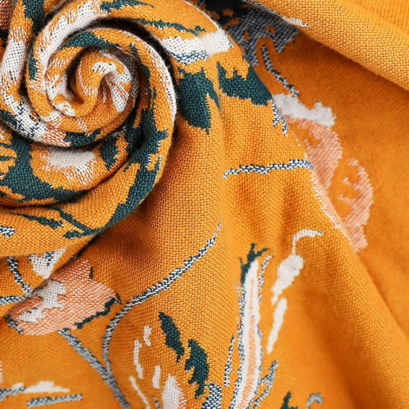 Abstract Blanket