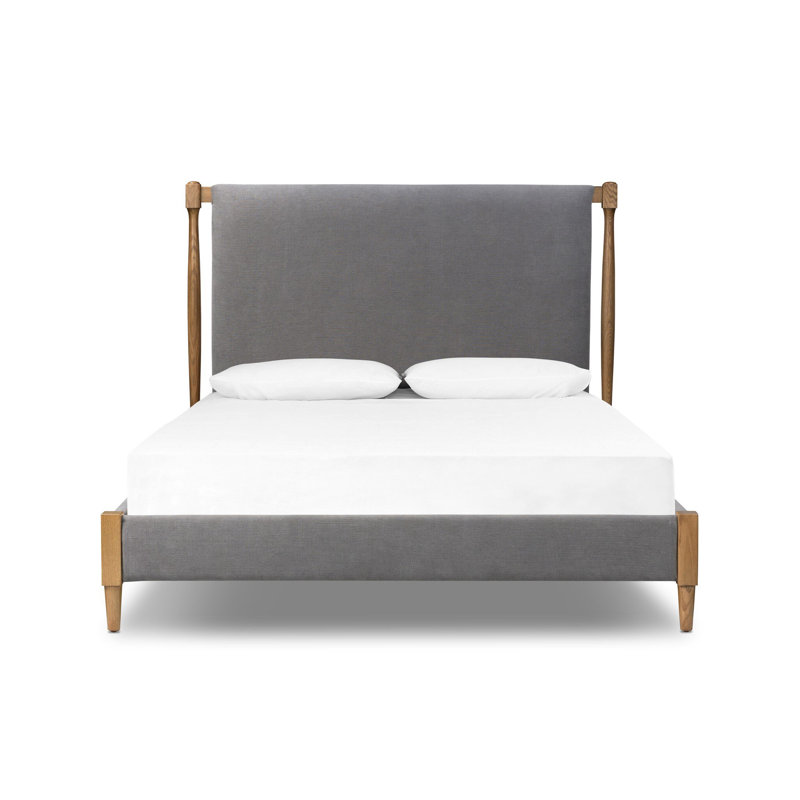 Marty Bed, Queen