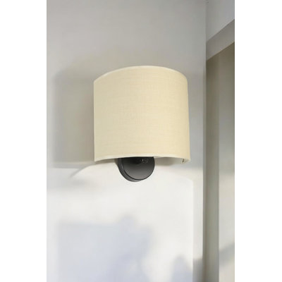 Atiyyah LED Wallchiere