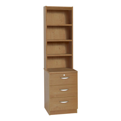 182cm H Storage Unit