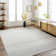 Swampscott Washable Geometric Indoor Rug