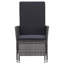 Chaise longue 3 pièces avec coussins-57393201-57393202
