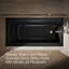 Baignoire tourbillon encastrée 60 po x 30 po Archer®-13641243-13238737