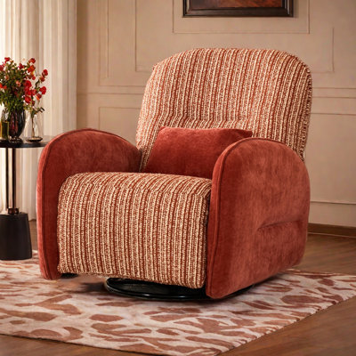 Modern Fashionable Ergonomic Functional Recliner