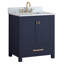 Modero 30" Single Bathroom Vanity with Top-1512776441-1525804018-1596356854