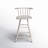 Wood Counter Stool-2126074703