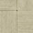 Telaio Off-White Wool Wall Deco