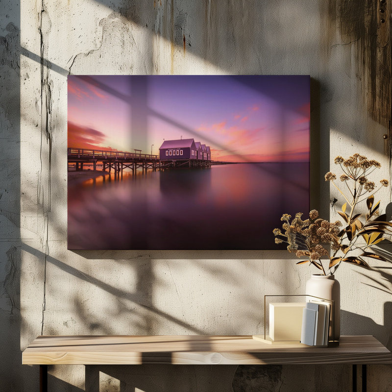 Wrapped Canvas Print, 50.8 cm H x 76.2 cm W