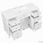 Ensemble de meuble-lavabo 48 po avec 6 tiroirs 48 po-914456192