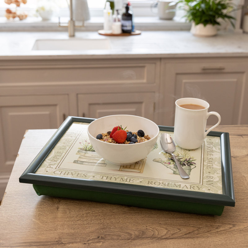 Topiary Tray