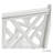 POLYWOOD Chippendale 48" Glider-19169