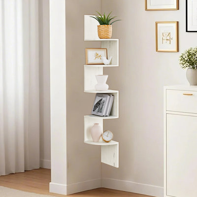126cm H x 20cm W Bookcase