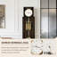 Horloge de plancher 79,92 po