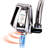EZ Faucet Electronic Sensor Bathroom Faucet