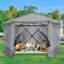 Pop-up abri de jardin-114918444