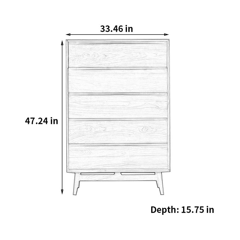 Armoire de rangement Simple