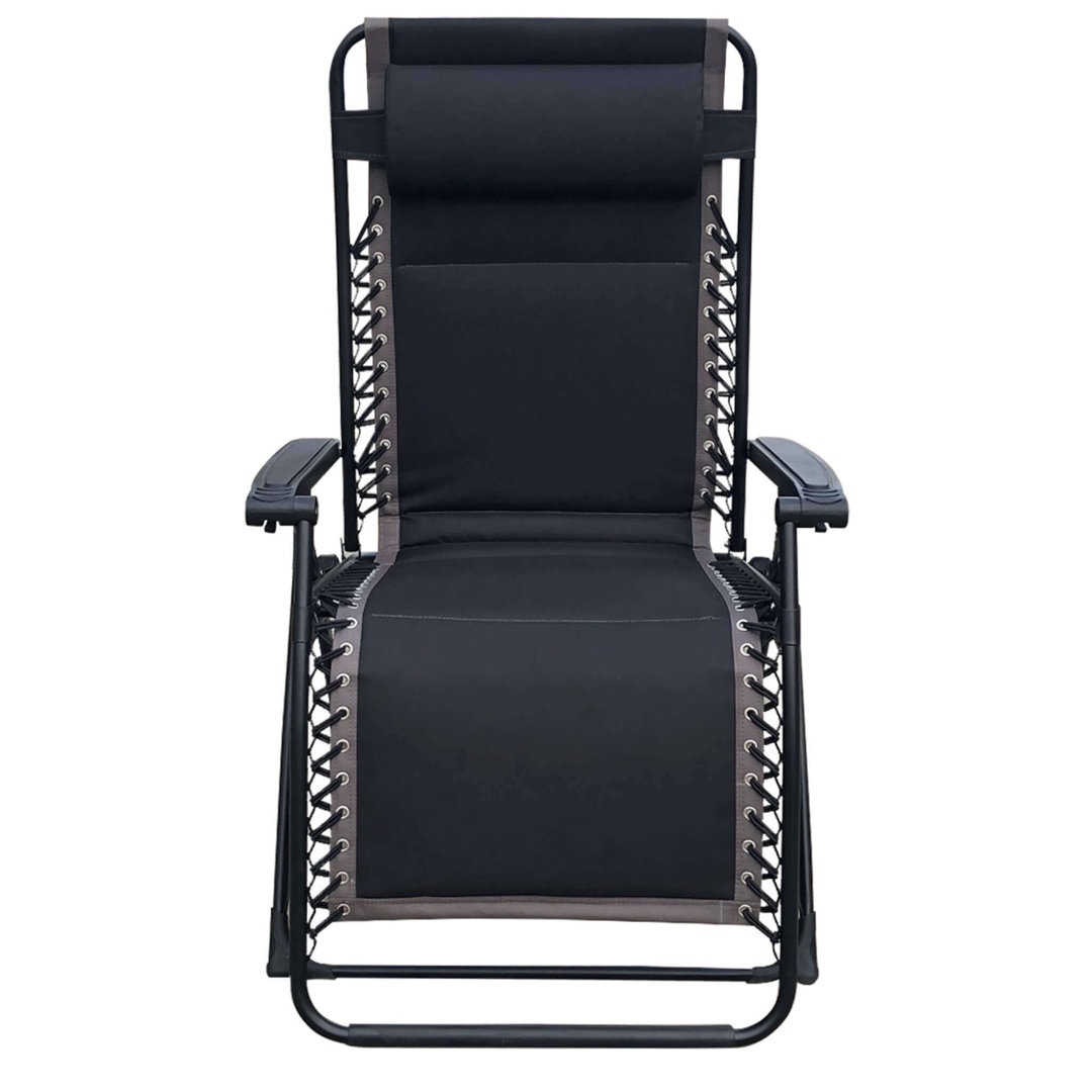 Ardell Folding Deck Chair