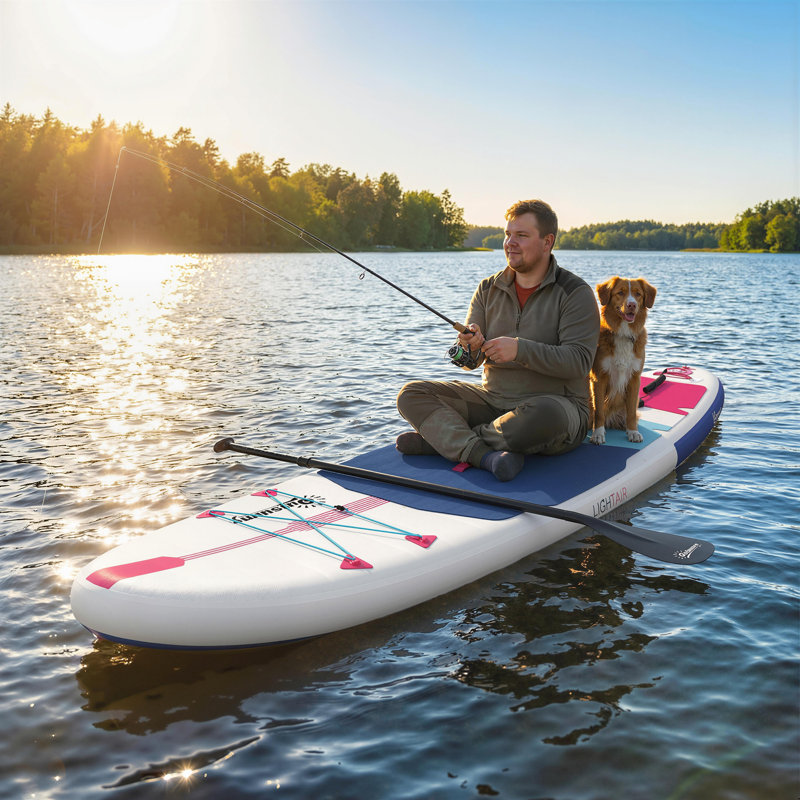 Inflatable Paddle Board