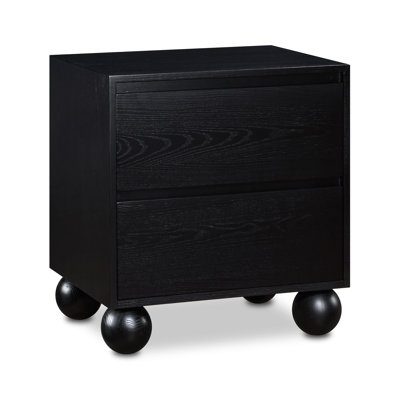 Kent Rosalba Nightstand