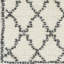 Tapis crème / noir Thiesse-78564312