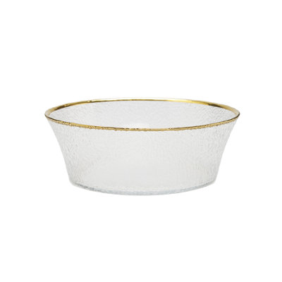 Glass Dinnerware