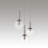 Mansbury 1 - Light Single Pendant-1521344811-1521344812