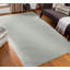 Hand Tufted Wool Geometric Area Rug